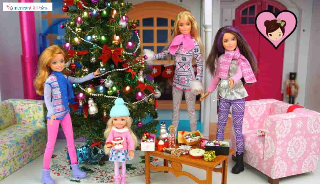 american-girl-doll-christmas-celebration-bundle
